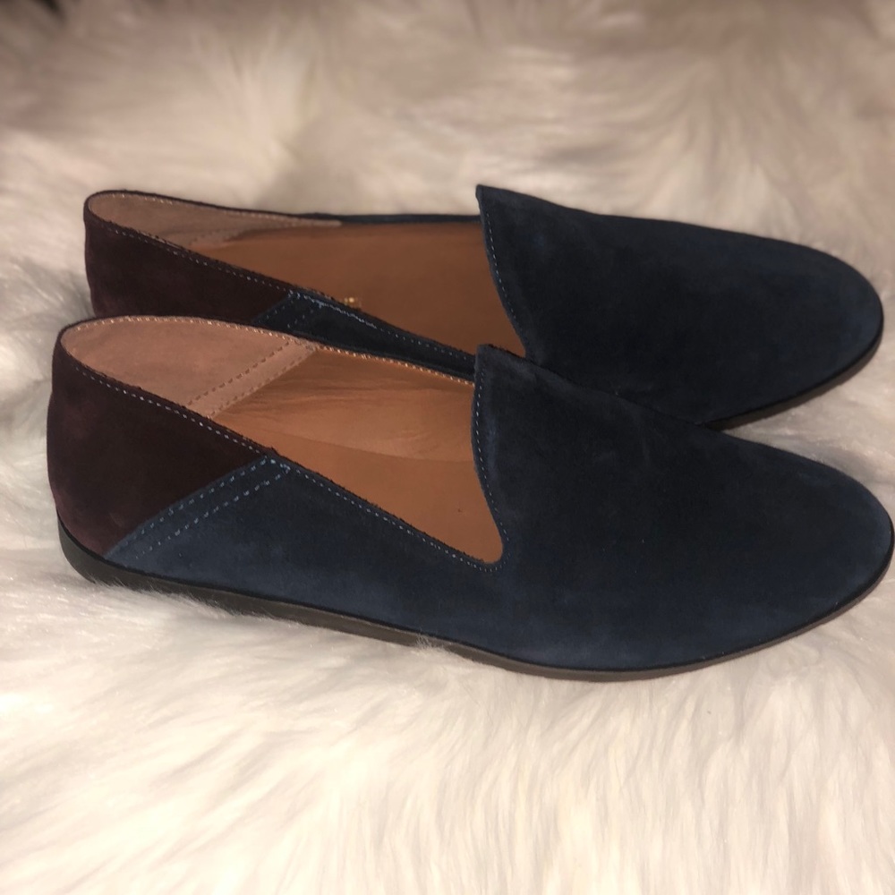Franco Sarto flats 🥿